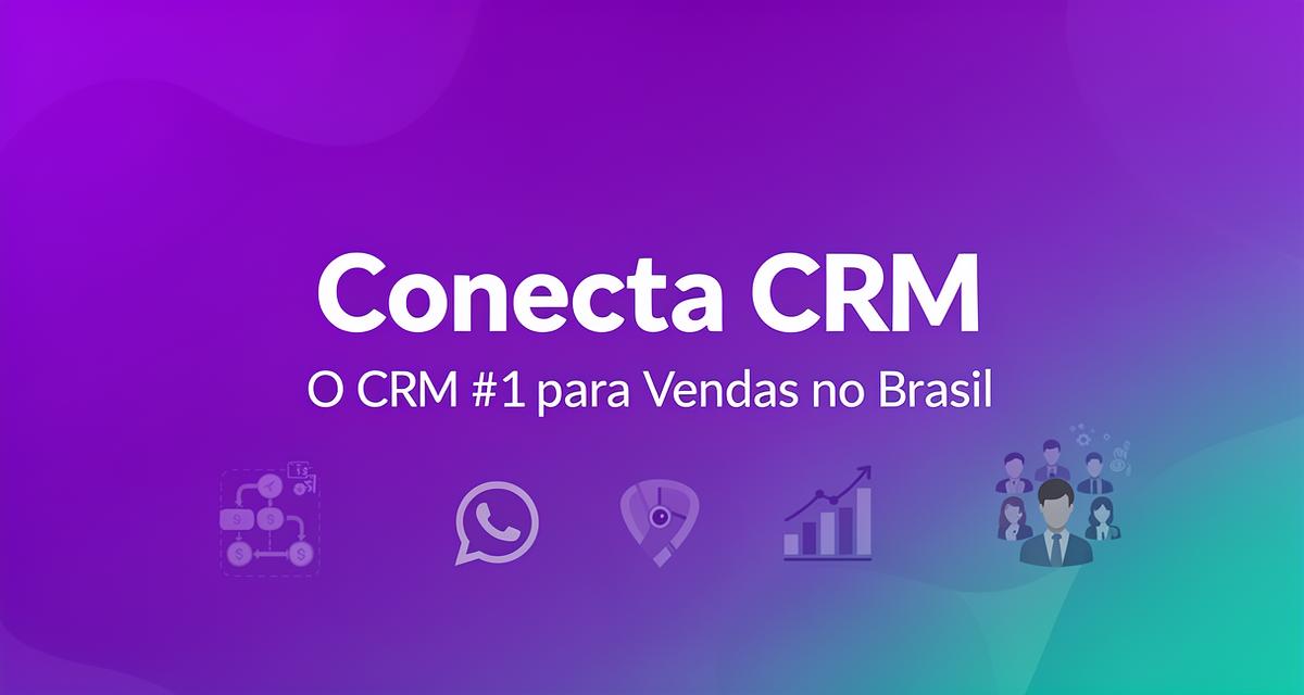 Conecta Crm e Solucoes Ltda